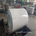 PPGI Galvanized Steel DC01 DC02 Z80 Coil Custom